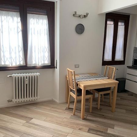 Apartament Andrea Mediolan Zewnętrze zdjęcie
