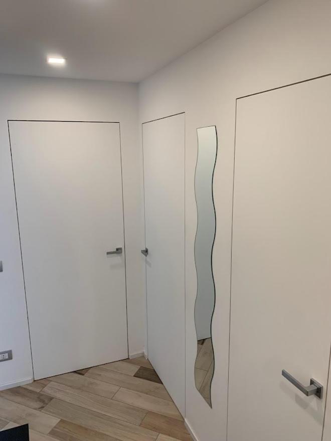 Apartament Andrea Mediolan Zewnętrze zdjęcie