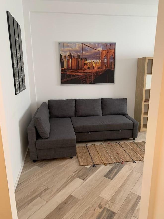 Apartament Andrea Mediolan Zewnętrze zdjęcie