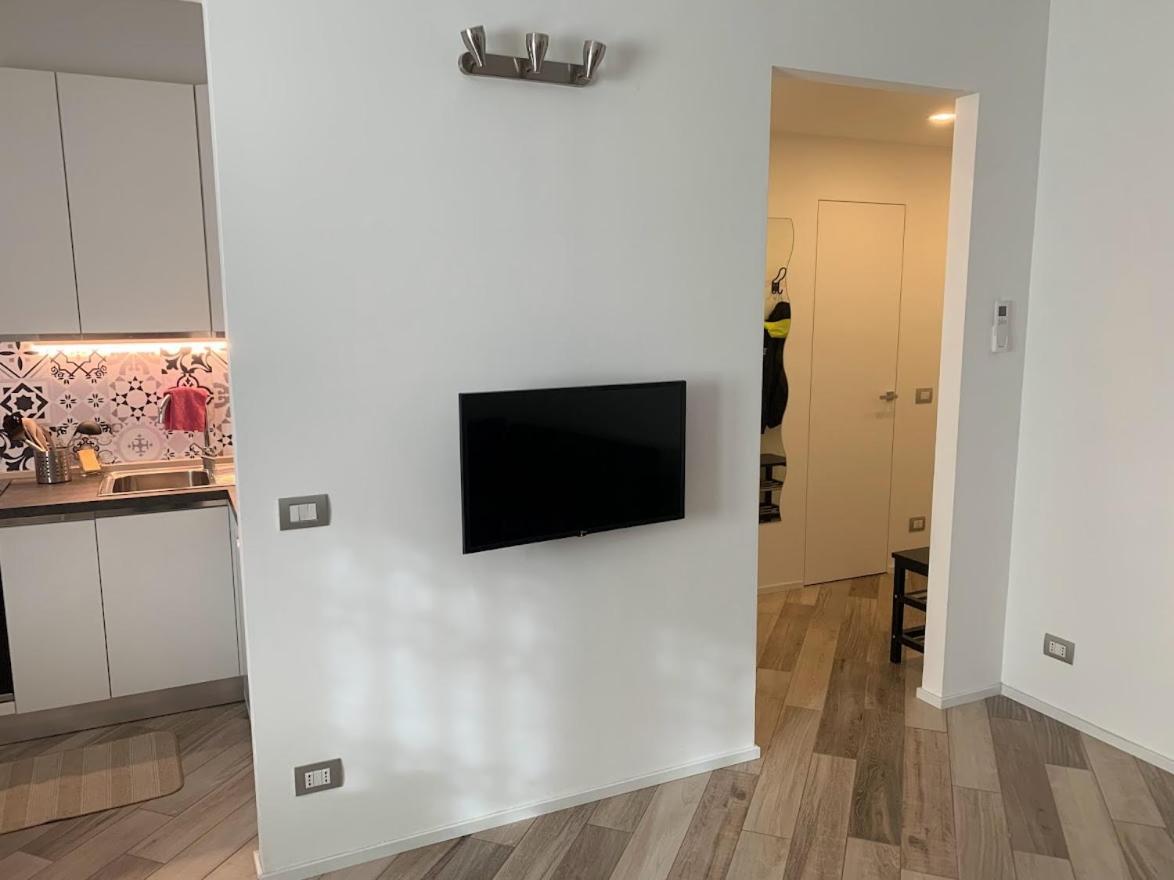 Apartament Andrea Mediolan Zewnętrze zdjęcie
