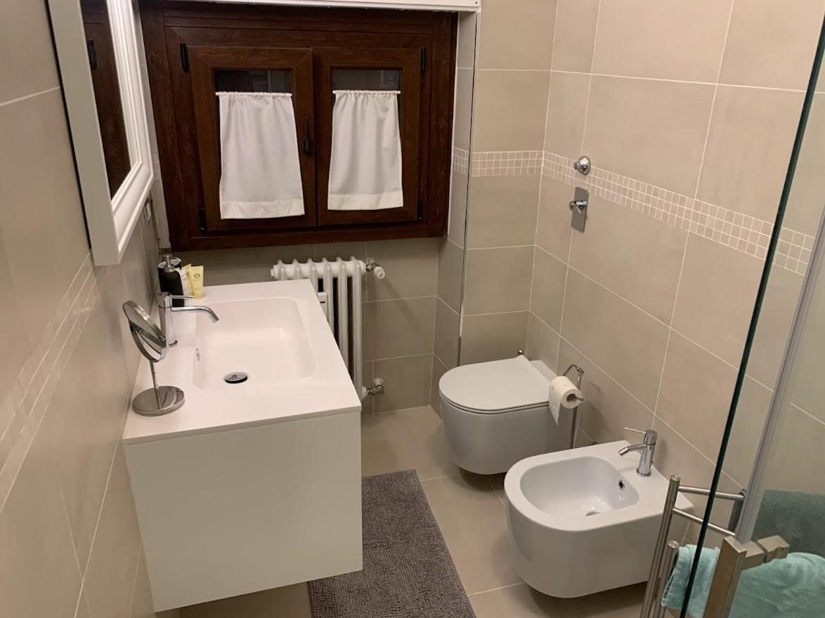 Apartament Andrea Mediolan Zewnętrze zdjęcie