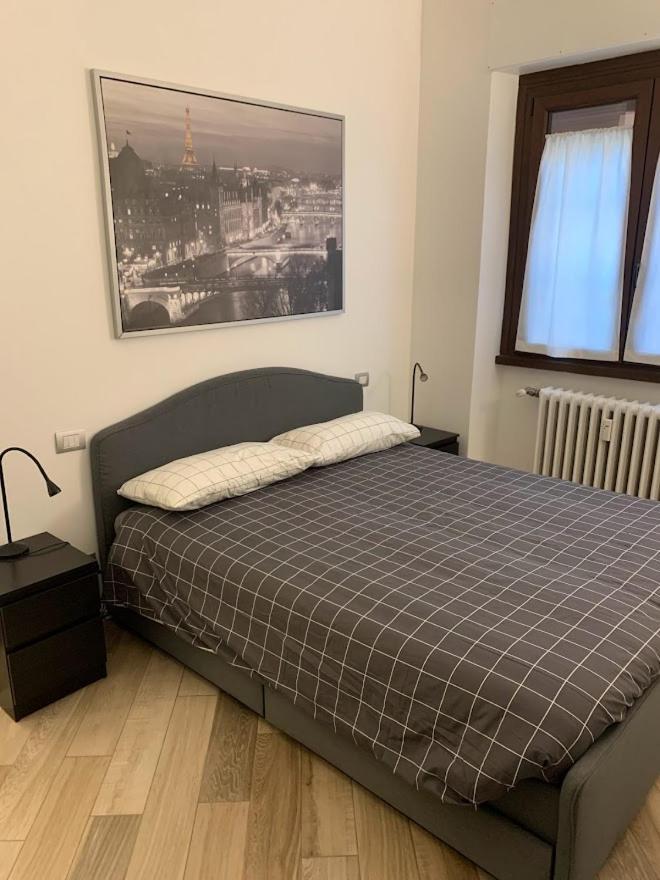 Apartament Andrea Mediolan Zewnętrze zdjęcie