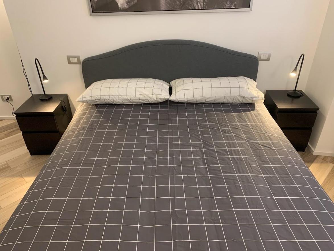Apartament Andrea Mediolan Zewnętrze zdjęcie