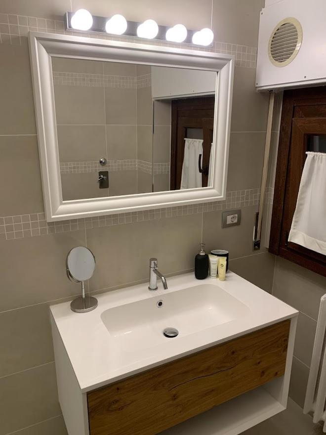 Apartament Andrea Mediolan Zewnętrze zdjęcie