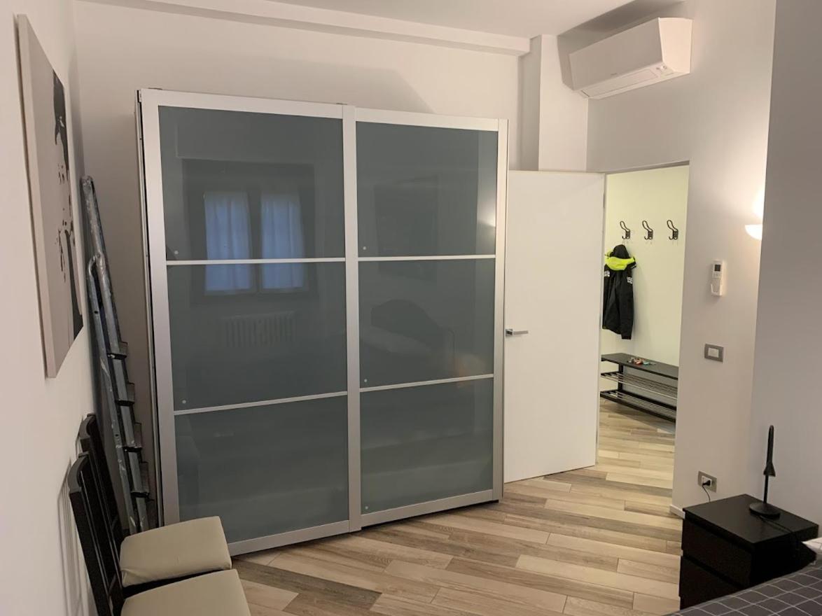 Apartament Andrea Mediolan Zewnętrze zdjęcie